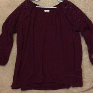 Old Navy Blouse